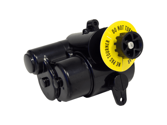 Gearbox Side A Zodiac MX8/MX6/TRACKER