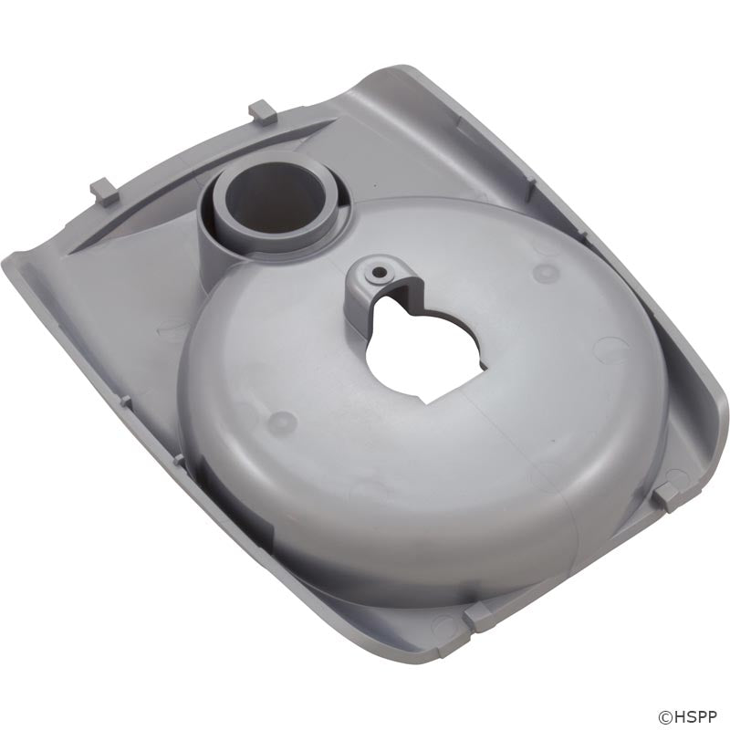 Lower Body Housing Zodiac MX6