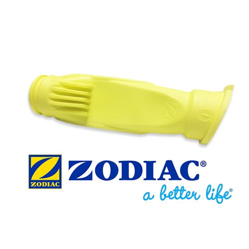 Zodiac Diaphragm Angled Yellow Long Life