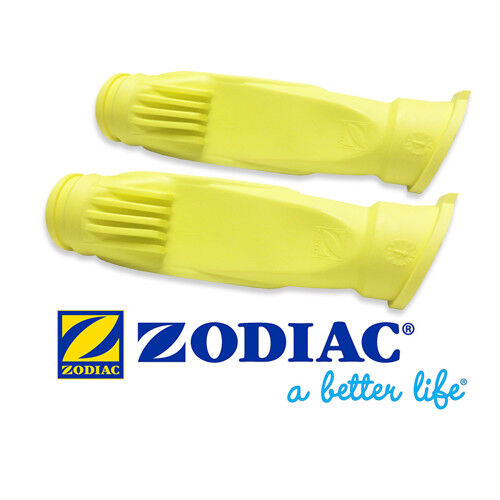 Zodiac Diaphragm Angled Clear