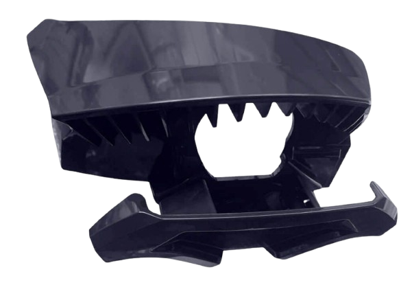 Right Track Guard Panel AX20 Zodiac