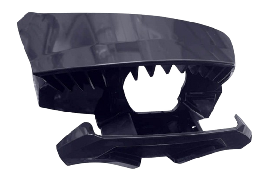 Right Track Guard Panel AX20 Zodiac