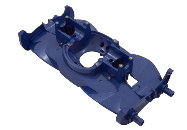 Chassis Assy AX20 Zodiac