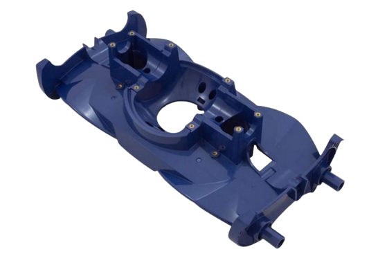 Chassis Assy AX20 Zodiac