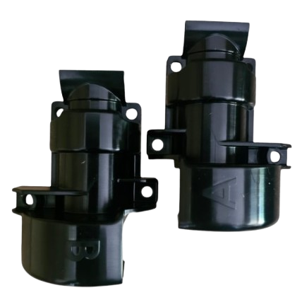 Upper Engine Housing AX20 Zodiac