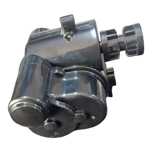 Gearbox Side A AX20 Zodiac