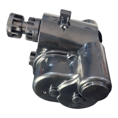Gearbox Side B AX20 Zodiac