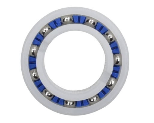 Bearings AX20 Zodiac