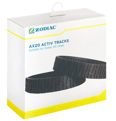 Tracks Per Set AX20 Zodiac