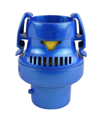 Flow Regulator Valve Navy Blue AX20 Zodiac