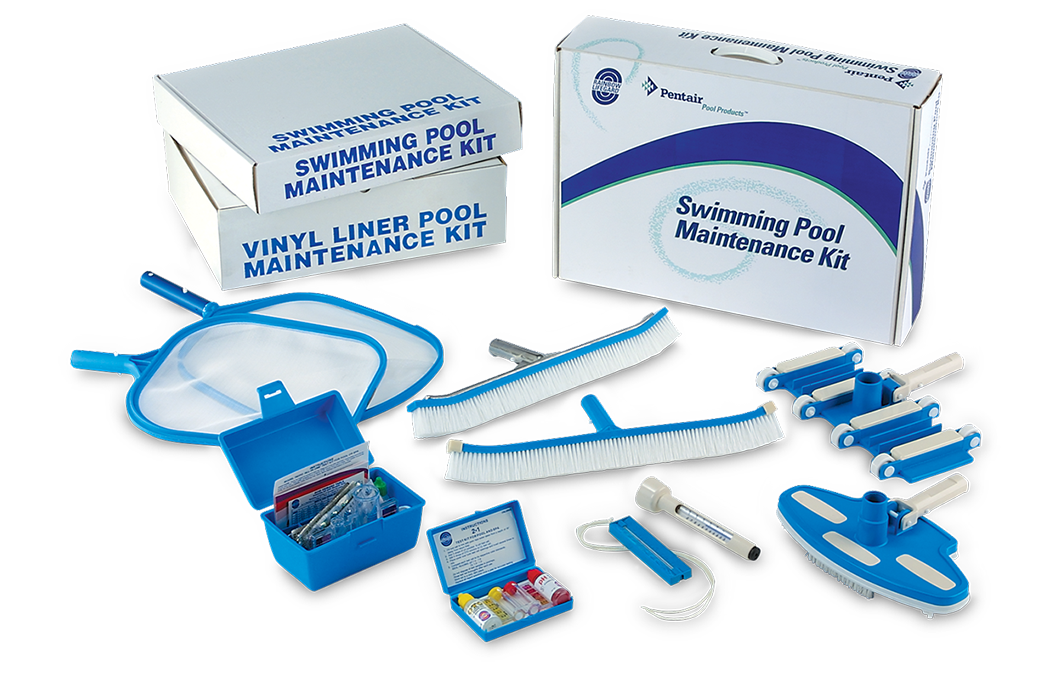 Dominator Maintenance Kit
