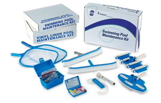 Dominator Maintenance Kit