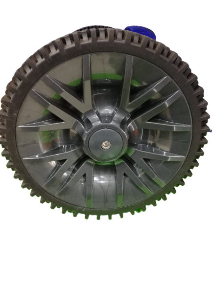 Dominator Pro Tyre No Hump
