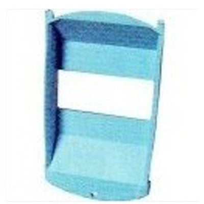 Body Baffle Plate 297C Square Hole Main Pentair
