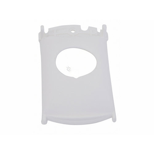 Main Body Baffle Plate White Pentair