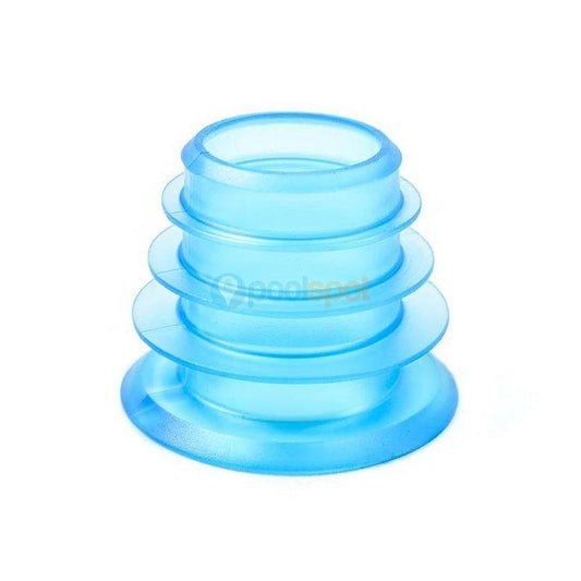 Reg Valve Adaptor Cuff