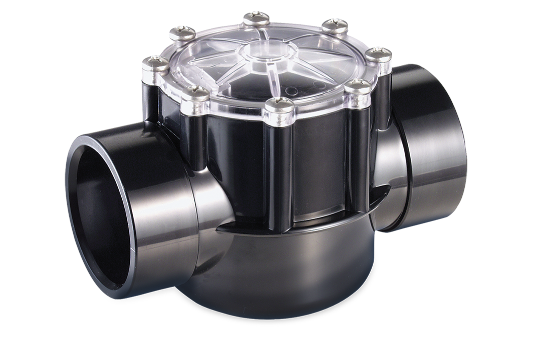 Reg Valve Adjustable Orca