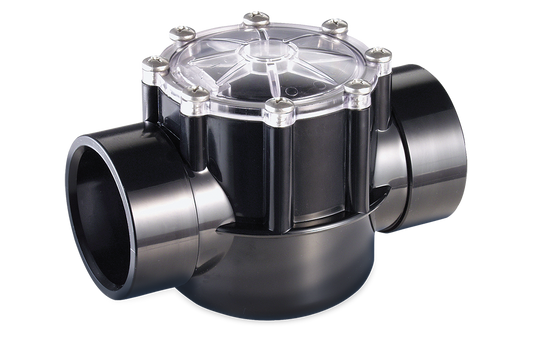 Reg Valve Adjustable Orca