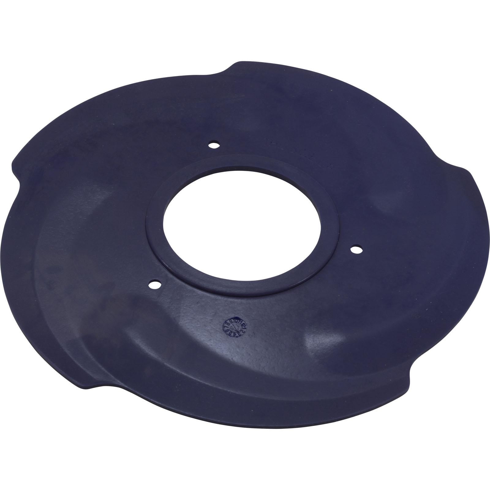 Suction Seal/flat Seal 117 D/blue Sandshark