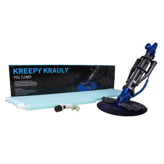 Kreepy Krauly Combi Pack