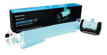 Dominator Lite Teal