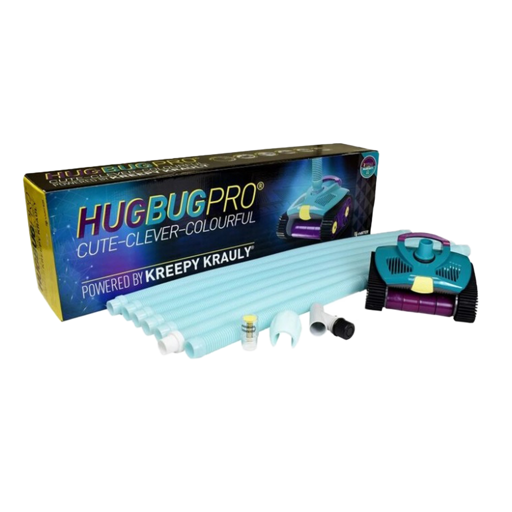 Hug Bug Pro Combi Pack Pentair