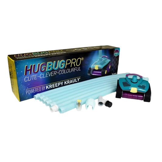 Hug Bug Pro Combi Pack Pentair