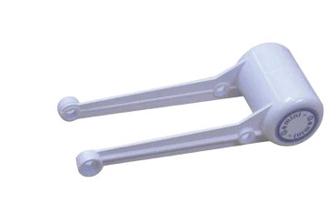 Float Arm White Gemini