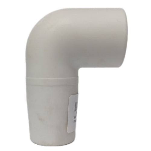 Weir Adaptor 90 Degree Gemini