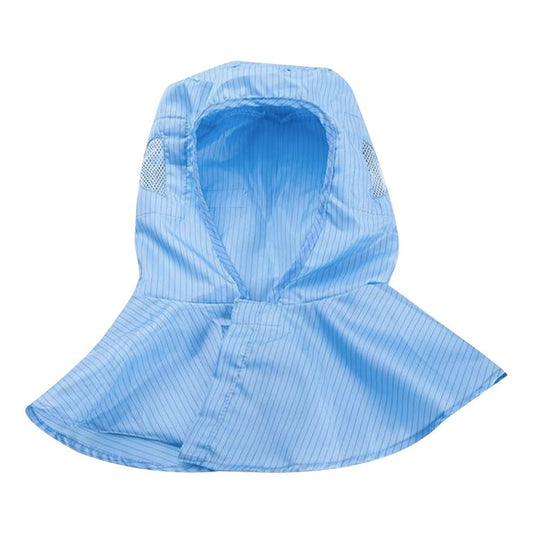 Hood Dark Blue Q-vac