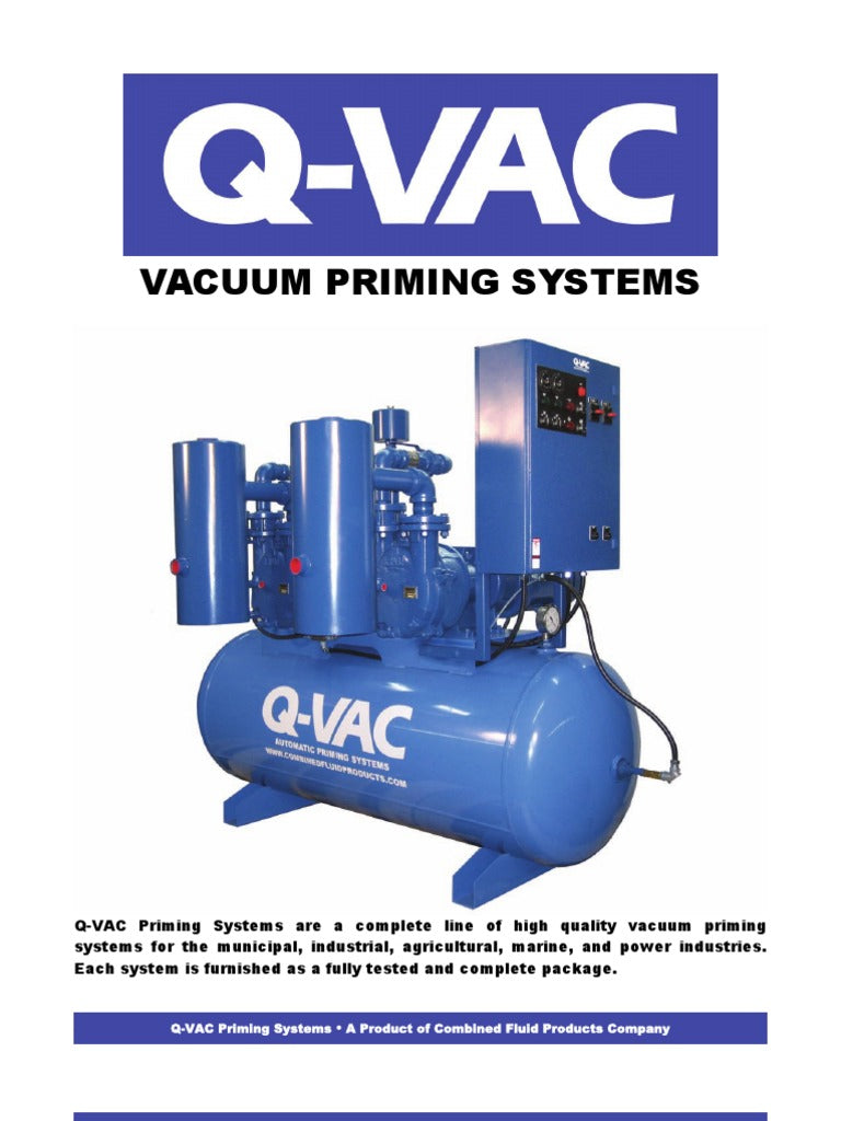 Weight Cover Q-vac