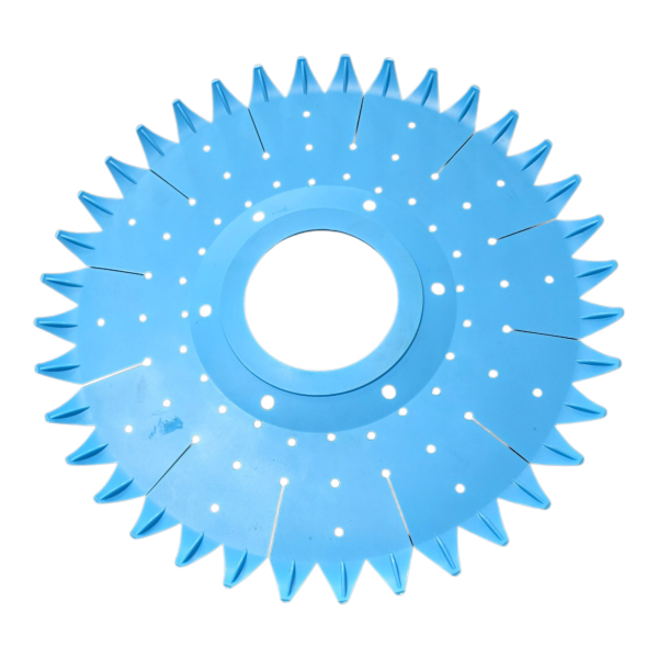 Disc Scalloped Sc Sweepa