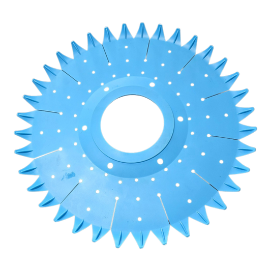 Disc Scalloped Sc Sweepa