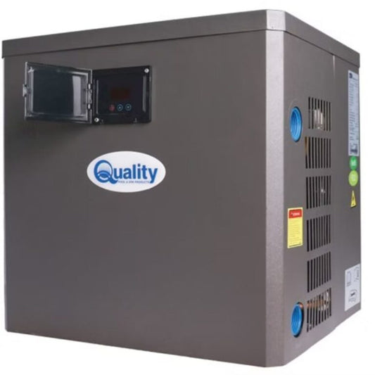 Heat Pump Quality Spa Heater Maxi