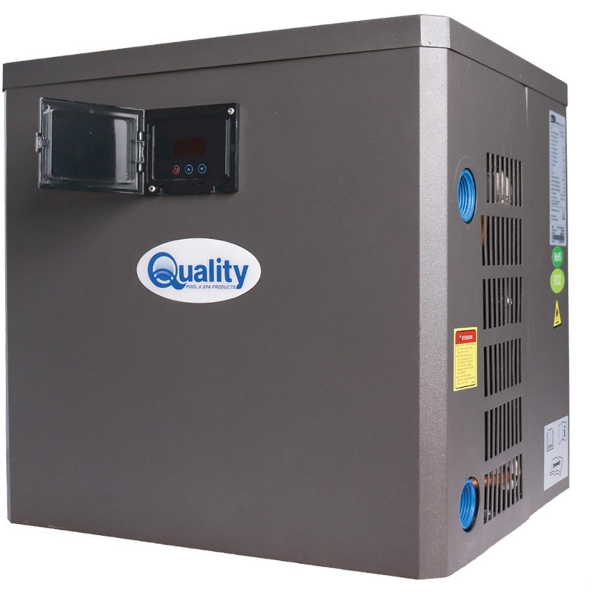 BLU52 Spa Maxi Heat Pump