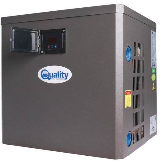 BLU52 Spa Maxi Heat Pump