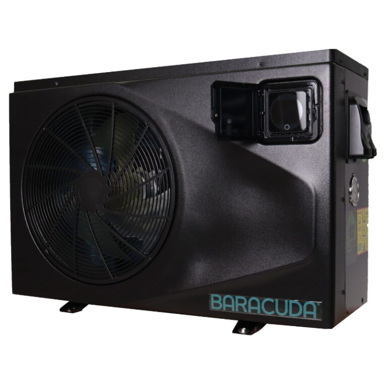 Baracuda Neo Heat Pump HP35 230V