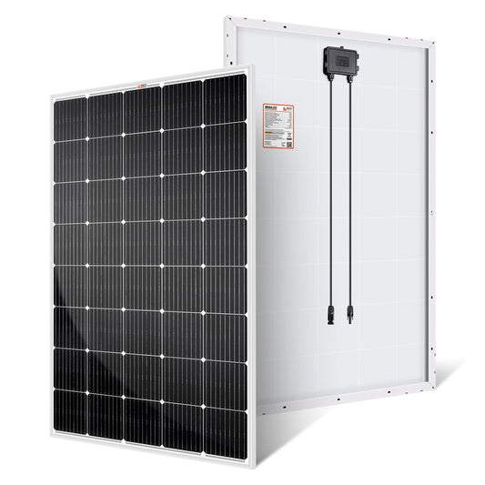 Solar Panel 2.5MX1.25M Sc 250