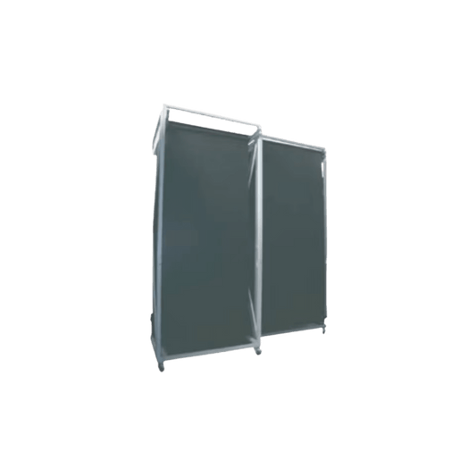 Solar Panel 3MX1.25M Sc 300