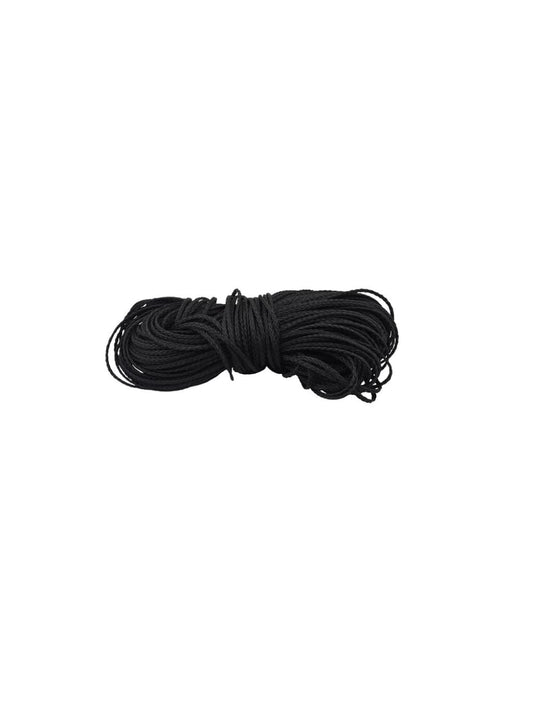 Ski Rope Per M Blk
