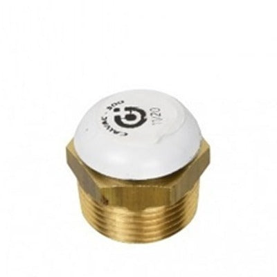 Vacuum Breaker 20MM Caleffi