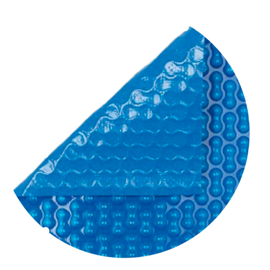 Solar Cover Geobubble Blu 400MC Per M