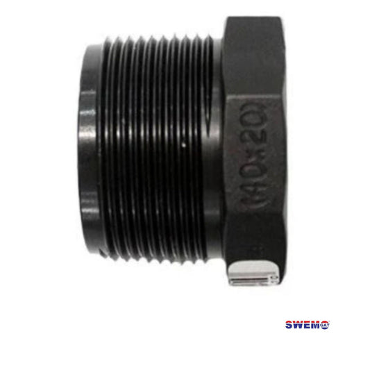 40 X 20 Nylon Reducing Bush