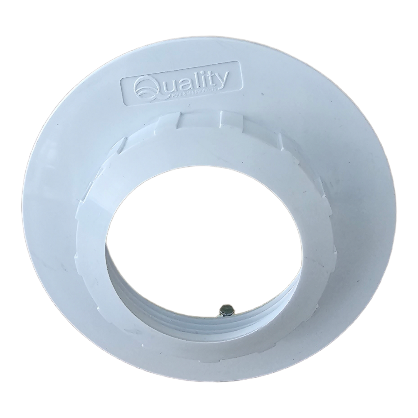 Retail: Aimflow Flange Assembly White Series 2