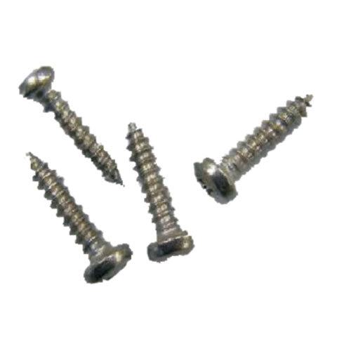 Poolskim Screws