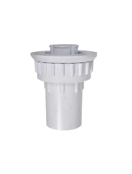 Poolskim Insert White With Bung