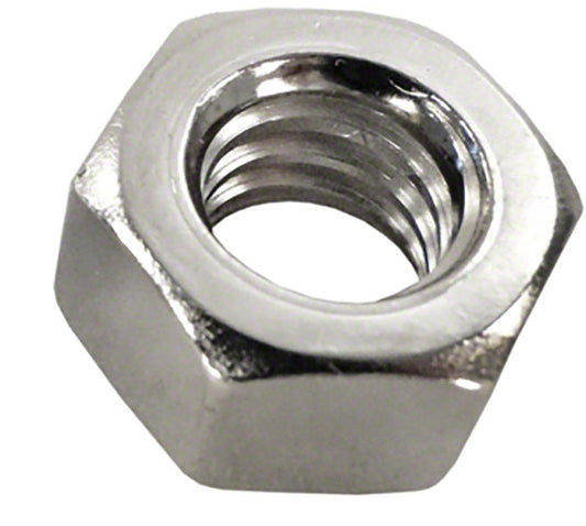 Ladder Nut S/S M6 Obex