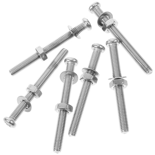 Ladder Screw S/S M6X65 Obex