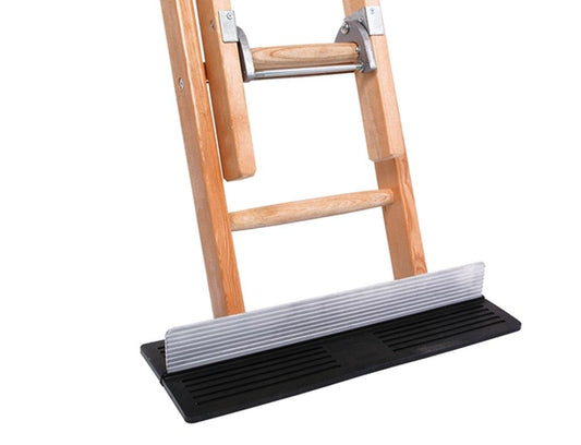 Ladder Stopper Rubber Gry Qual