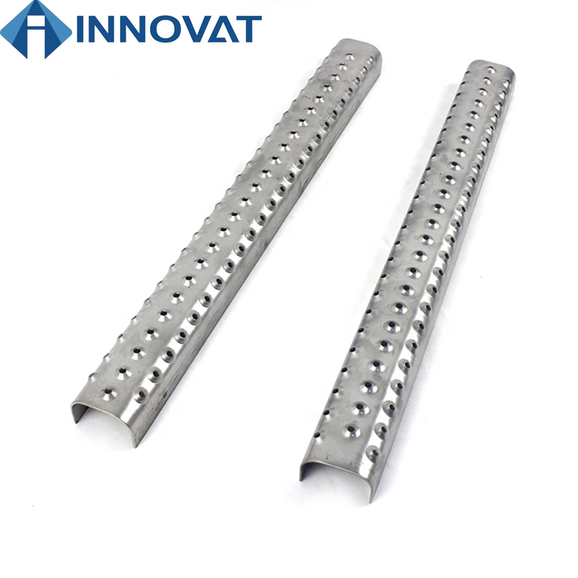 Ladder Tread Quality